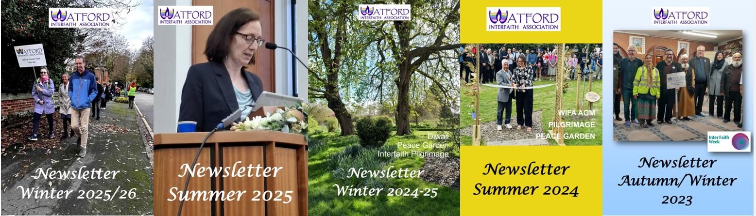 Newsletter photos